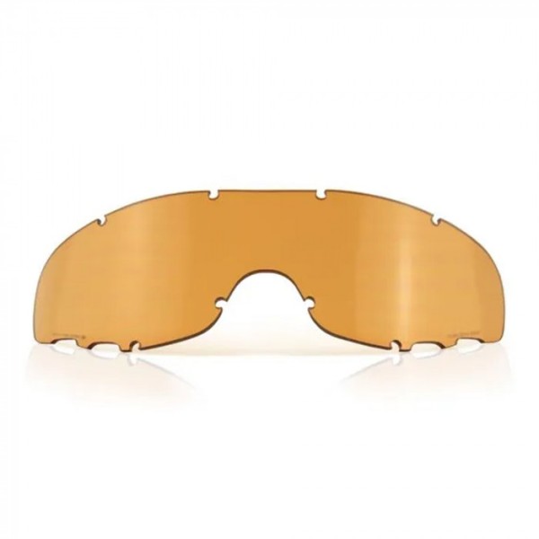 Линза для маски Wiley X Spear Lens Rust (оранжевая)