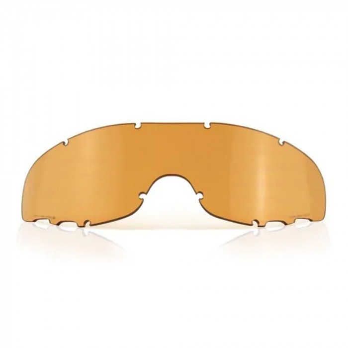 Линза для маски Wiley X Spear Lens Rust (оранжевая)
