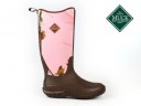 Женские сапоги Muck Boot HAW-4RAP Womens Hale Camo
