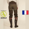 Брюки AIGLE Courtal Pant
