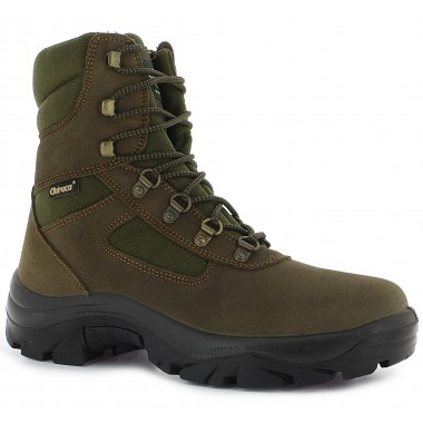 Ботинки CHIRUCA Cocker