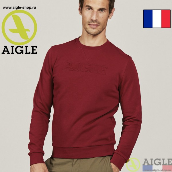 Толстовка AIGLE Eaglesweat