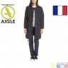 Женский плащ AIGLE Spotytree