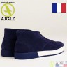 Кеды AIGLE Lonriver