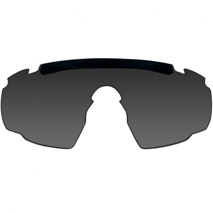 Сменная серая линза для очков WILEYX Saber Advanced Lens Grey