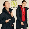 Куртка AIGLE Brokfielder New