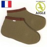 Следки-носки для сапог AIGLE Aigloo