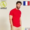 Мужская футболка AIGLE 53 Tee Shirt