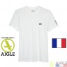 Мужская футболка AIGLE 53 Tee Shirt