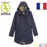 Куртка-плащ AIGLE Brokfielder
