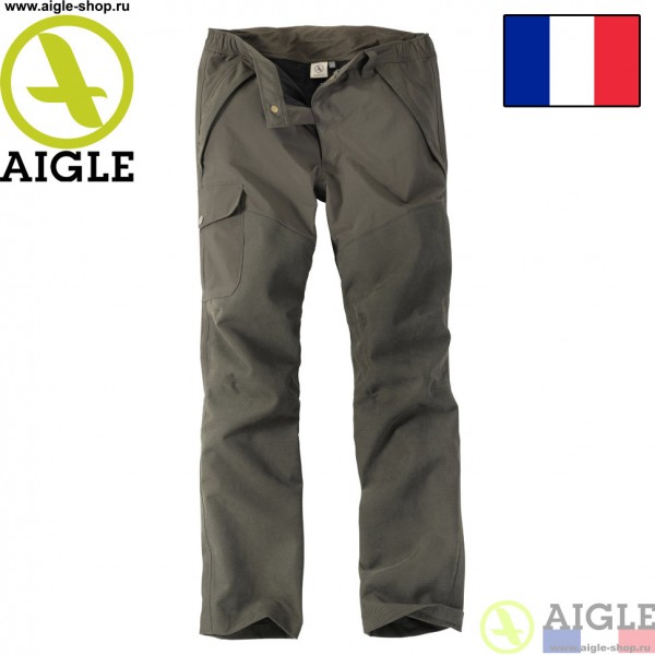Брюки для охоты AIGLE Colbert