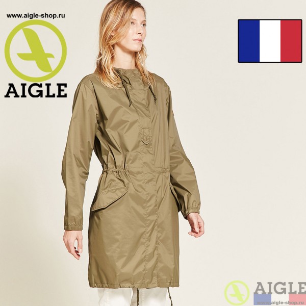 Плащ AIGLE Firstrain