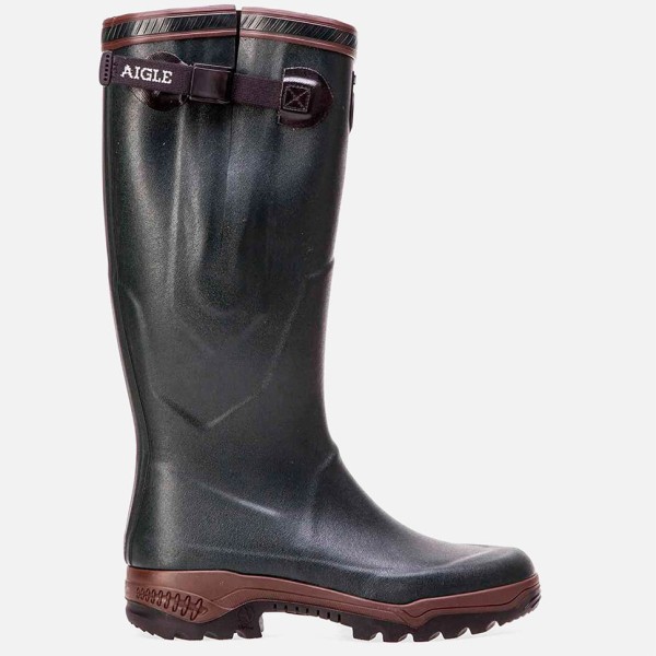 Сапоги из каучука AIGLE Parcours Iso 2 Generation