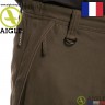 Брюки для охоты AIGLE Zefyring