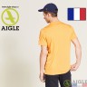 Мужская футболка AIGLE Leaps