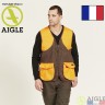 Жилет для охоты AIGLE Adirondack