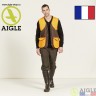 Жилет для охоты AIGLE Adirondack