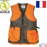 Жилет для охоты AIGLE Adirondack