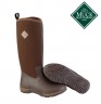 Зимние женские сапоги Muck Boot WAA-901 Arctic Adventure Bison