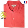 Мужское поло AIGLE Esterone
