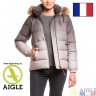Женский пуховик AIGLE Oldhaveny