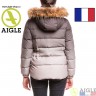 Женский пуховик AIGLE Oldhaveny