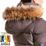 Женский пуховик AIGLE Oldhaveny