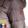 Женский пуховик AIGLE Oldhaveny