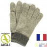 Перчатки AIGLE Flyglov