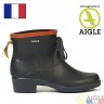 Женские сапоги AIGLE Miss Juliette Bottillon