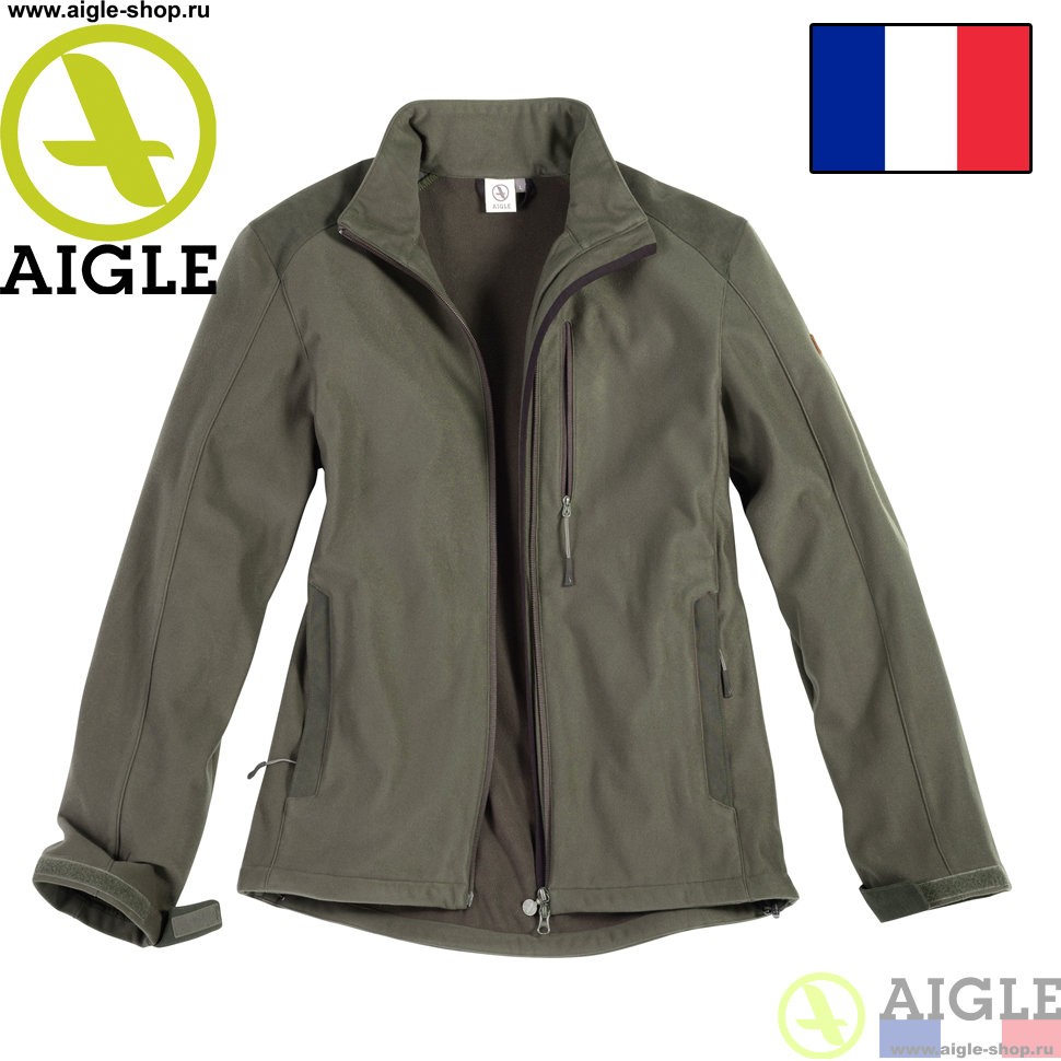 Куртка AIGLE Almeda