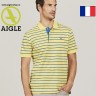 Мужское поло AIGLE Esterone ST