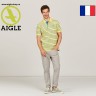 Мужское поло AIGLE Esterone ST