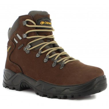 Туристические ботинки CHIRUCA Somiedo