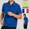 Мужское поло AIGLE Iseron
