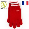 Перчатки AIGLE Fregaglov