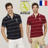 Мужское поло AIGLE Lygapolo