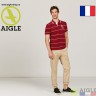 Мужское поло AIGLE Lygapolo