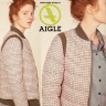 Пуховик AIGLE Downbery