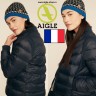 Пуховик AIGLE Downbery