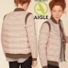 Пуховик AIGLE Downbery