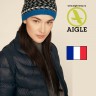 Пуховик AIGLE Downbery