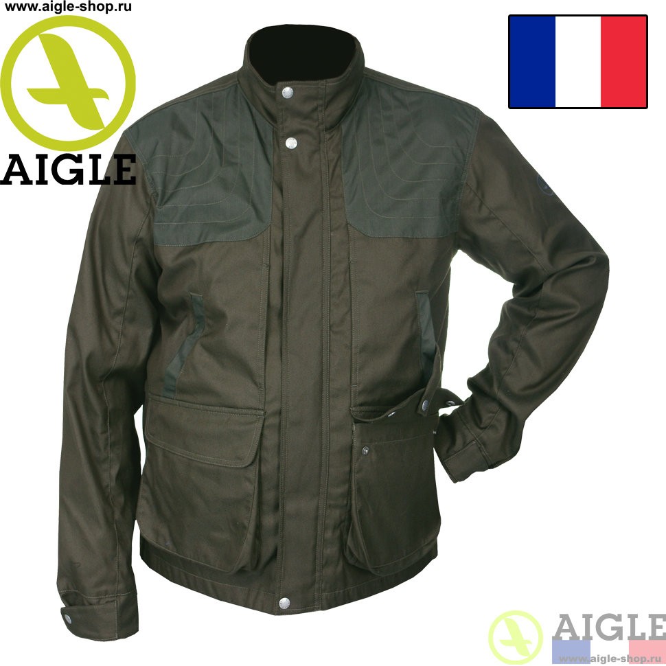 Куртка AIGLE Lappi
