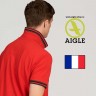 Мужское поло AIGLE Navacolly