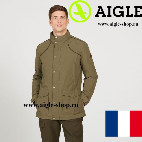 Куртка AIGLE Signature