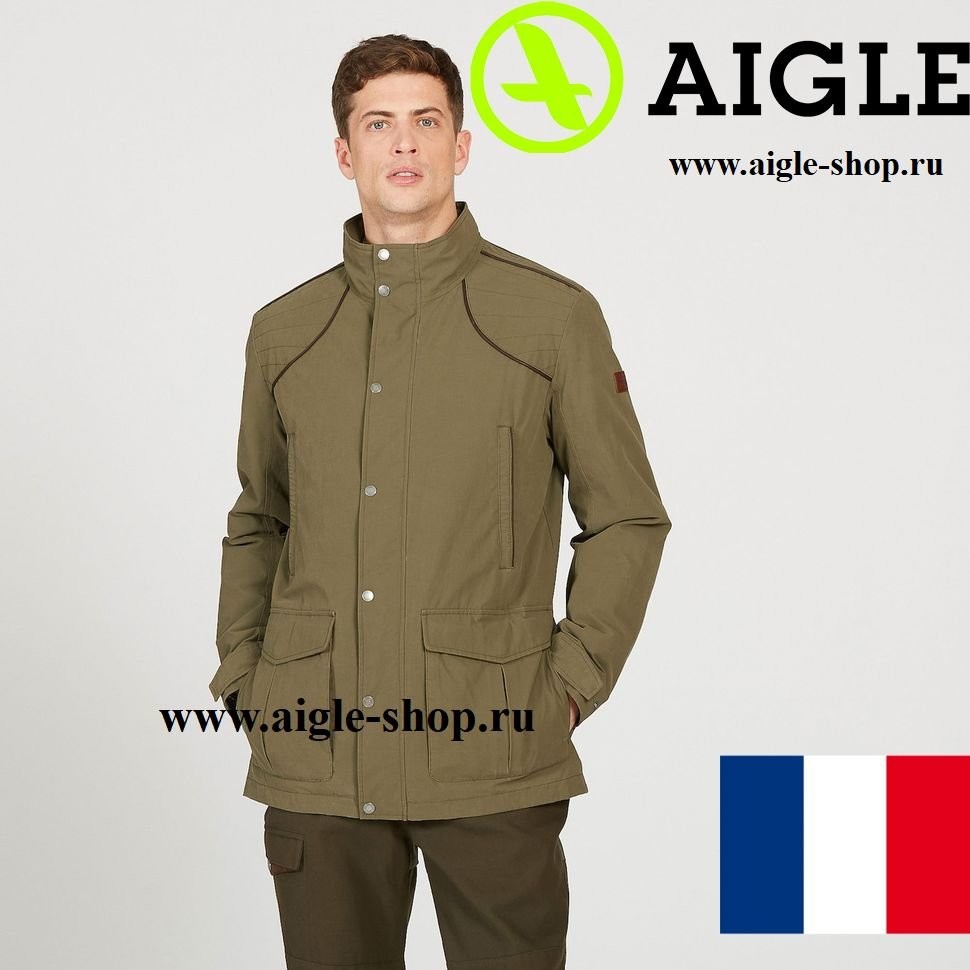 Куртка AIGLE Signature