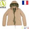 Пуховик-подстёжка AIGLE Frozlake