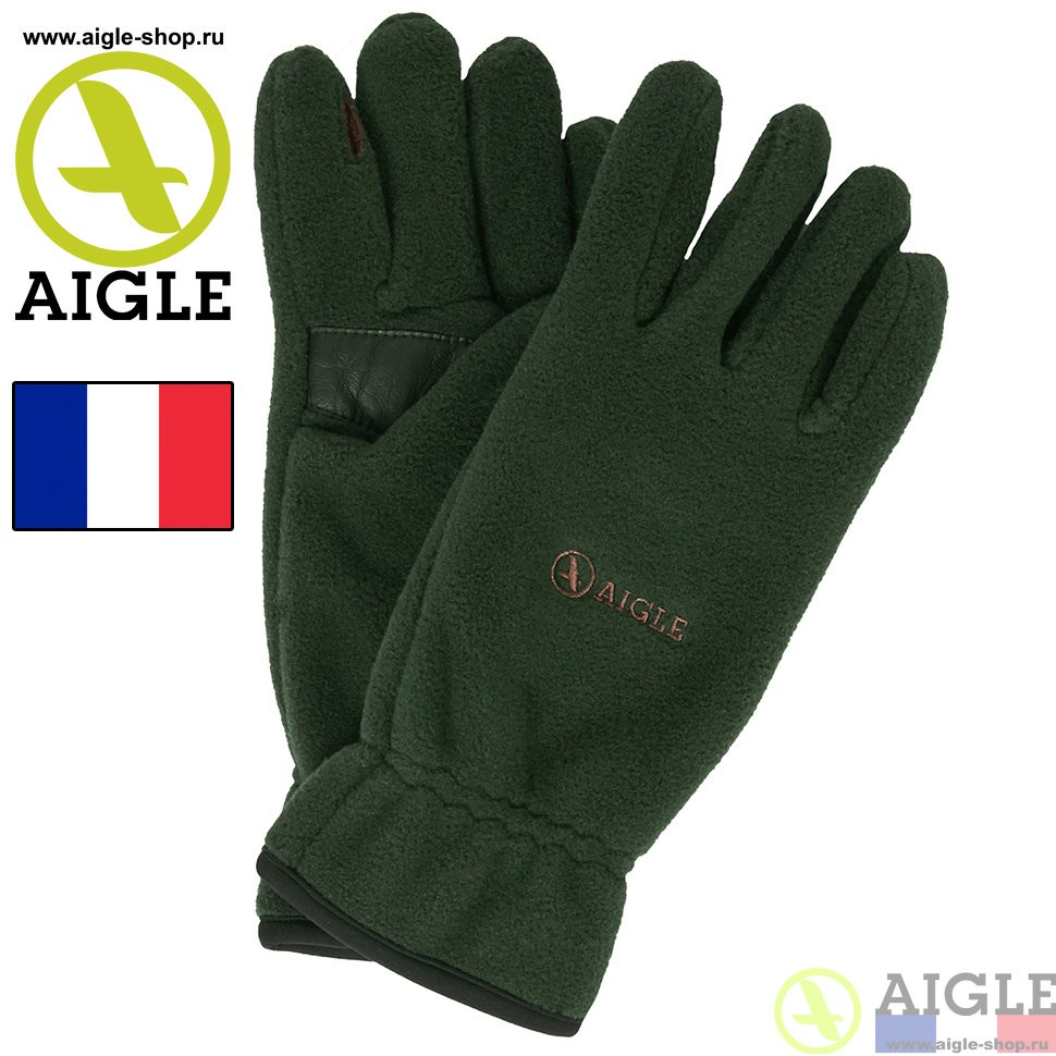 Перчатки AIGLE Menuires