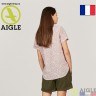 Блузка AIGLE Redwoodshirt