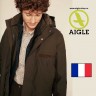 Куртка для охоты AIGLE Courtal